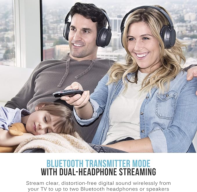 MEE audio Connect Hub Bluetooth Transmitter/Receiver - Image 2