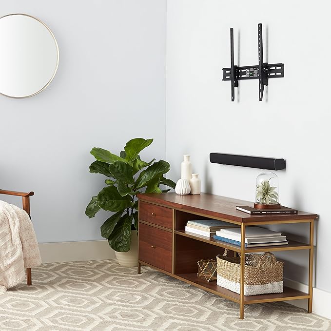 Amazon Basics Heavy-Duty Tilting TV Wall Mount - Image 6