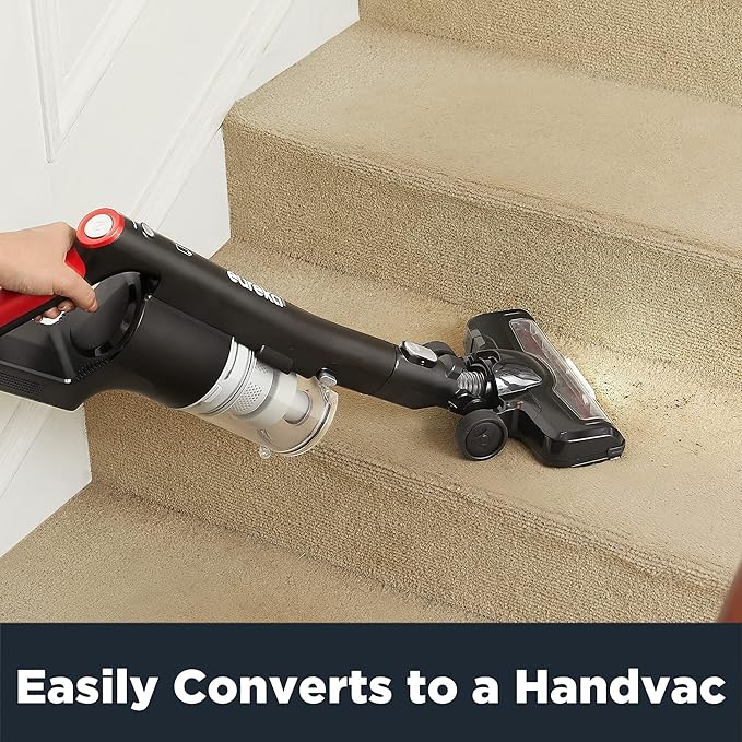 Eureka Cordless Vacuum Cleaner, Vacuum Cleaner - Image 6
