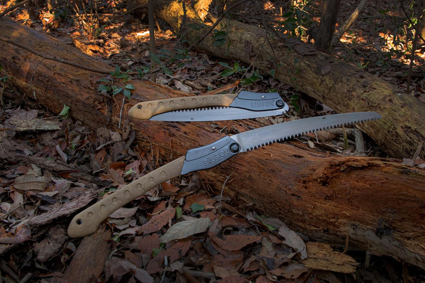 Silky Professional Bigboy 2000 Folding Saw 360mm Outback Edition (754-36)