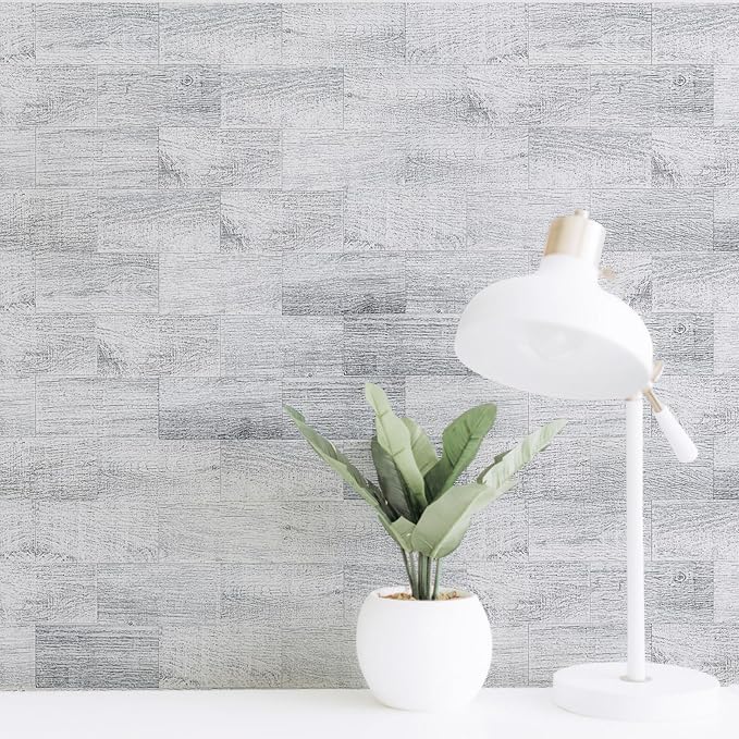 Art3d 102-Piece Peel and Stick Tile Backsplash - Image 2