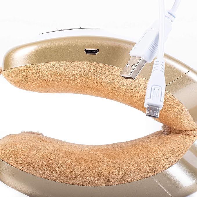 Eye See Eye Massager with Heat - Image 7