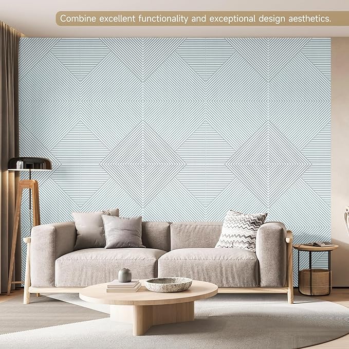 Acoustic Panels for Wall and Ceiling - Image 5
