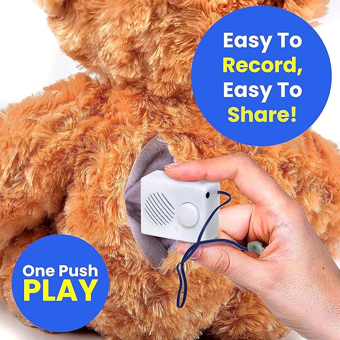 EZSound Box - 10 inch Extension Play Button - Image 2