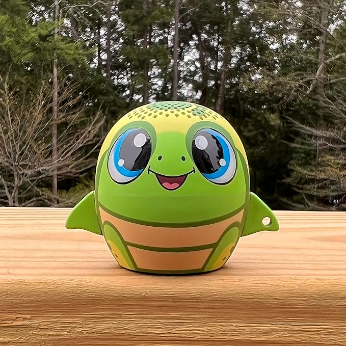 My Audio Pet TWS Mini Bluetooth Animal Wireless Speaker - Image 7