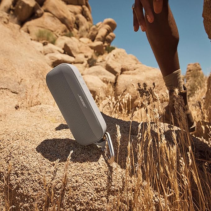 Bose SoundLink Flex Bluetooth Speaker - Image 7