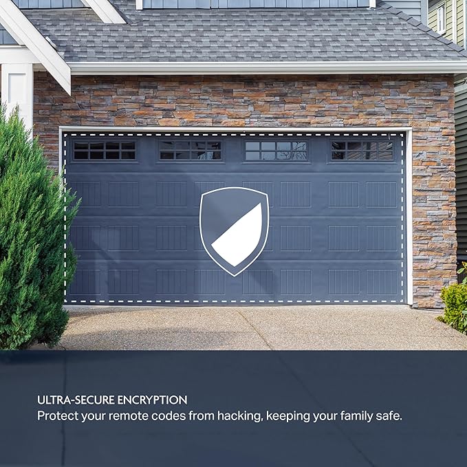 Chamberlain myQ Wireless Garage Door Keypad - Image 6