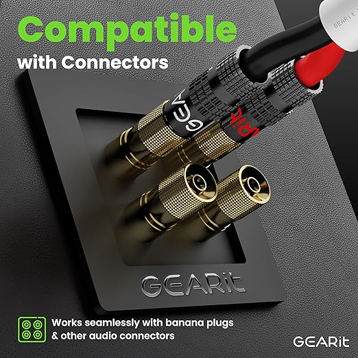 GearIT 14/2 Speaker Wire 14 Gauge - Image 6