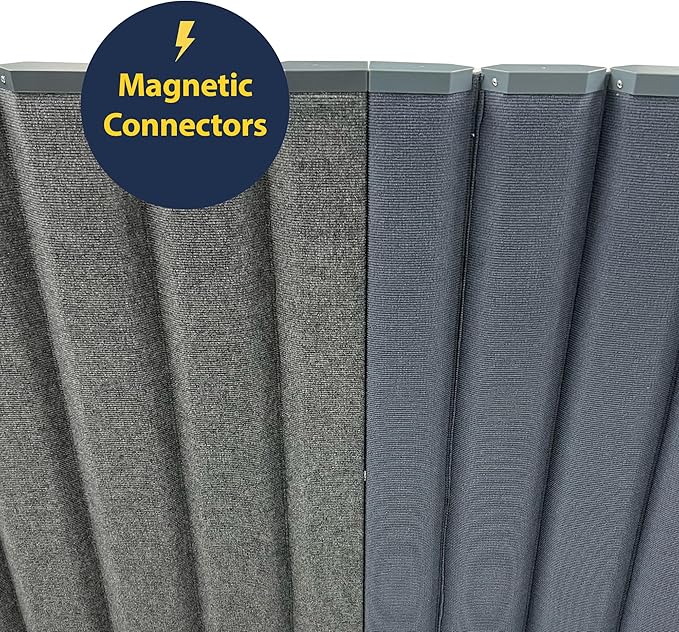 Versare VersiPanel Acoustical Partition Wall - Image 5