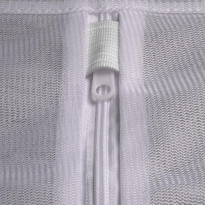 Bra laundry bags for washing machine, Holds 8 A-D cups sizes, Storage and - Image 7