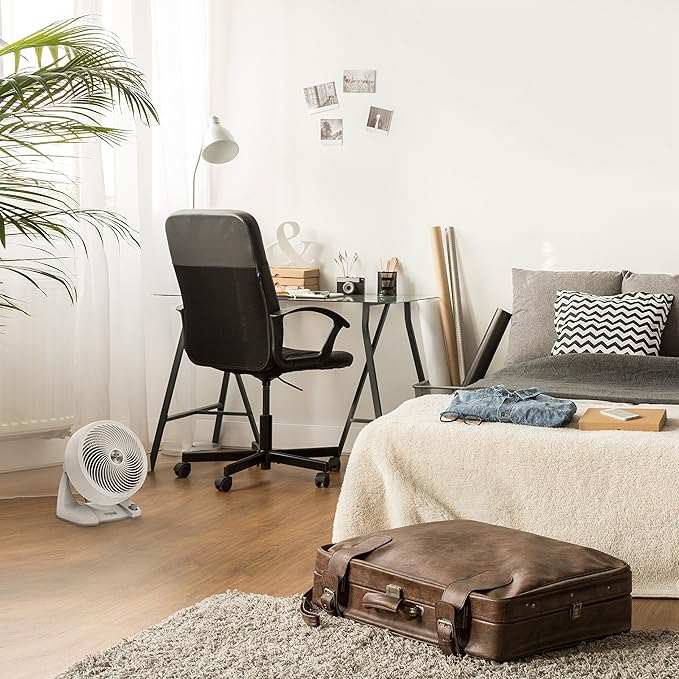 Vornado 633DC Energy Smart Medium Air Circulator Fan - Image 2