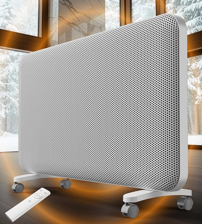Landeagle Convection Infrared Space Heaters by Landeagle