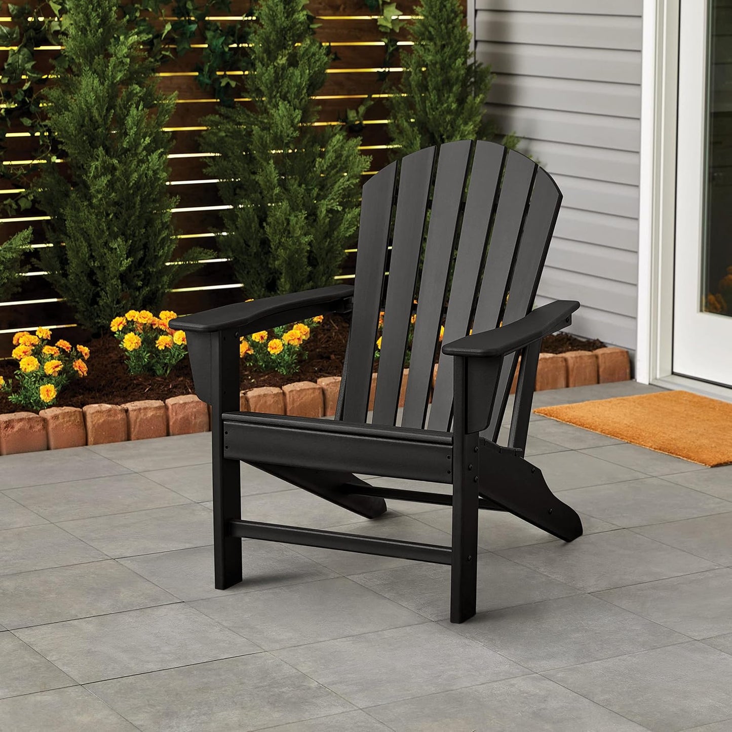 Rust-Oleum Stops Rust Spray Paint, Semi-Gloss Black | Rust Resistant, Indoor and Outdoor Durability, Beautiful Finish on Metal, Wood and More, Sprays from Any Angle, 2 Pack