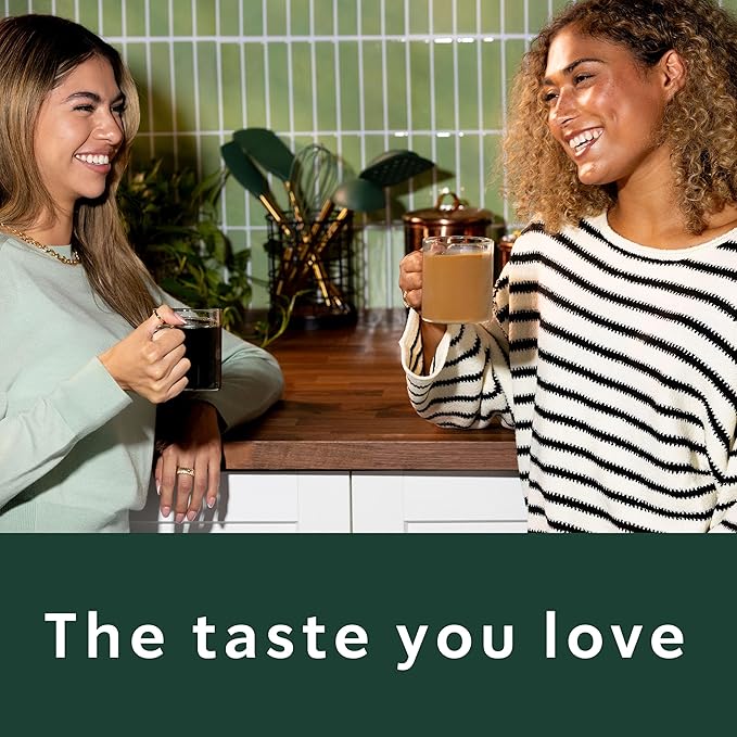 Starbucks K-Cup Coffee Pods, Medium Roast Hot or Iced Coffee, Decaf Pike Place - Image 8