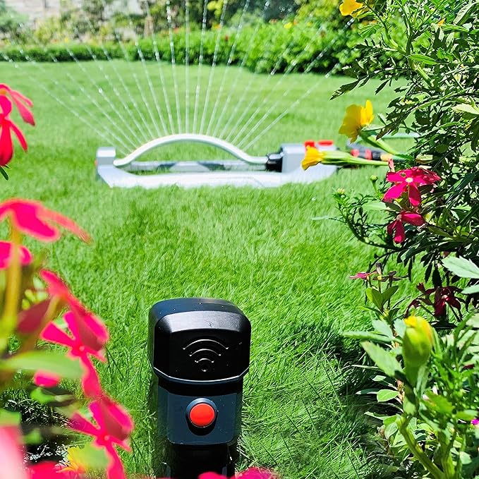 Eden 25417 Wireless Soil Moisture Sensor - Image 5