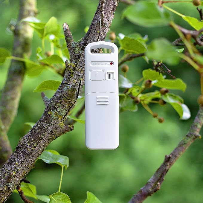 AcuRite Home Weather Station - Image 5