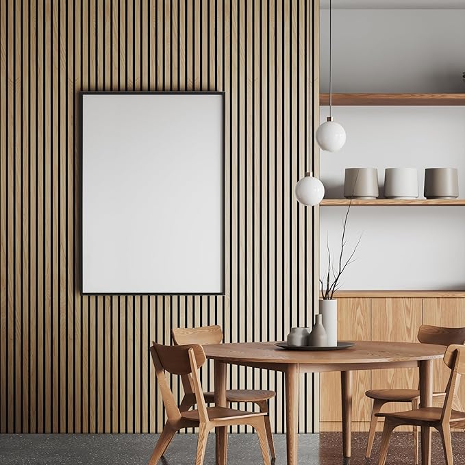 2-Pack Wood Panels for Wall - Image 9