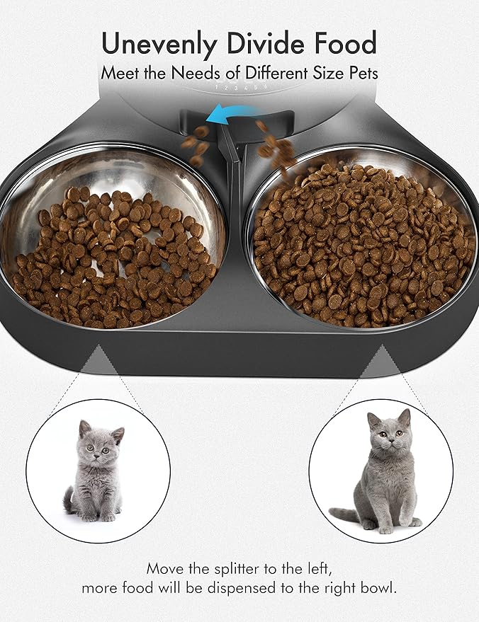PETLIBRO Pet Food Splitter - Image 5