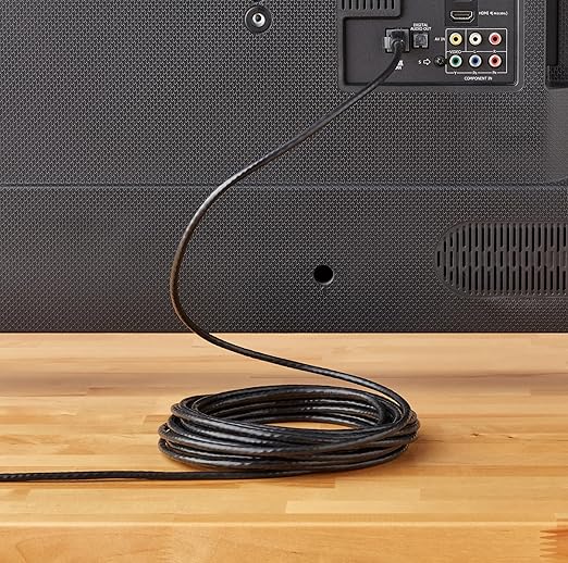 Amazon Basics RJ45 Cat-6 Ethernet Network Cable - Image 7