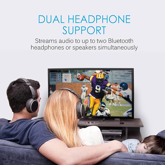 MEE audio Connect Bluetooth Audio Transmitter - Image 4