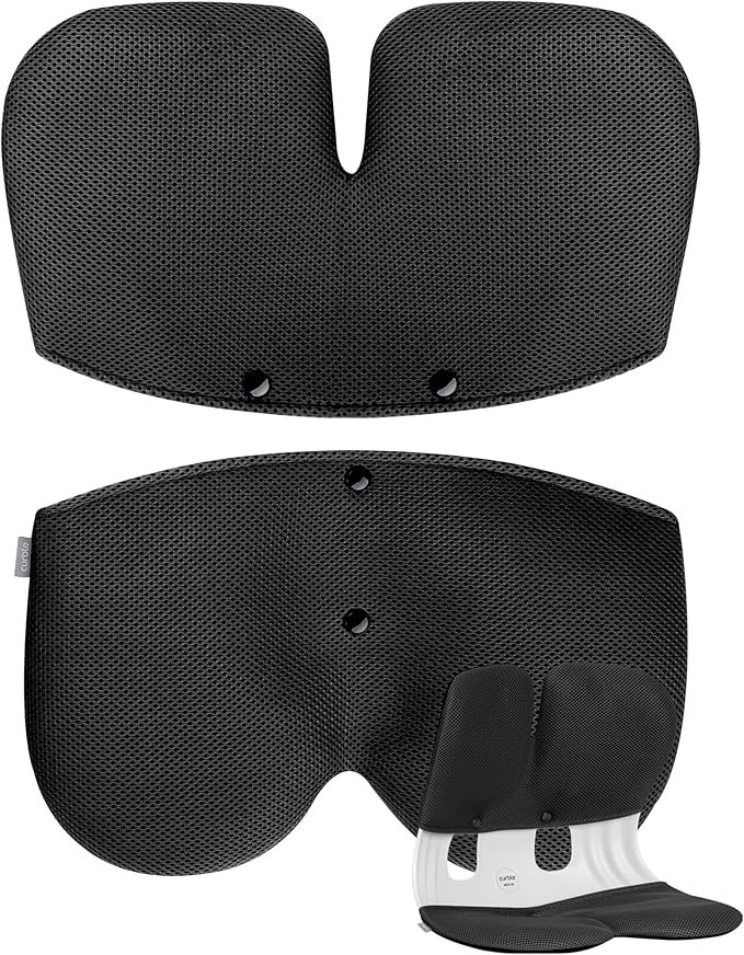curble Grand Cover, Detachable Cover by curble