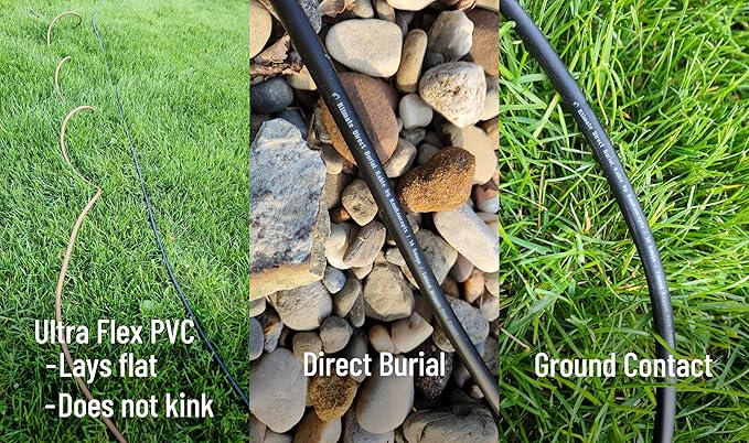 KnuKonceptz Direct Burial Outdoor Tinned Copper Speaker Wire - Image 5