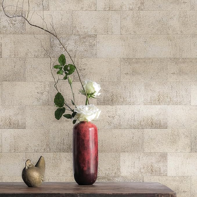 Art3d 102-Piece Peel and Stick Wall Tile - Image 4