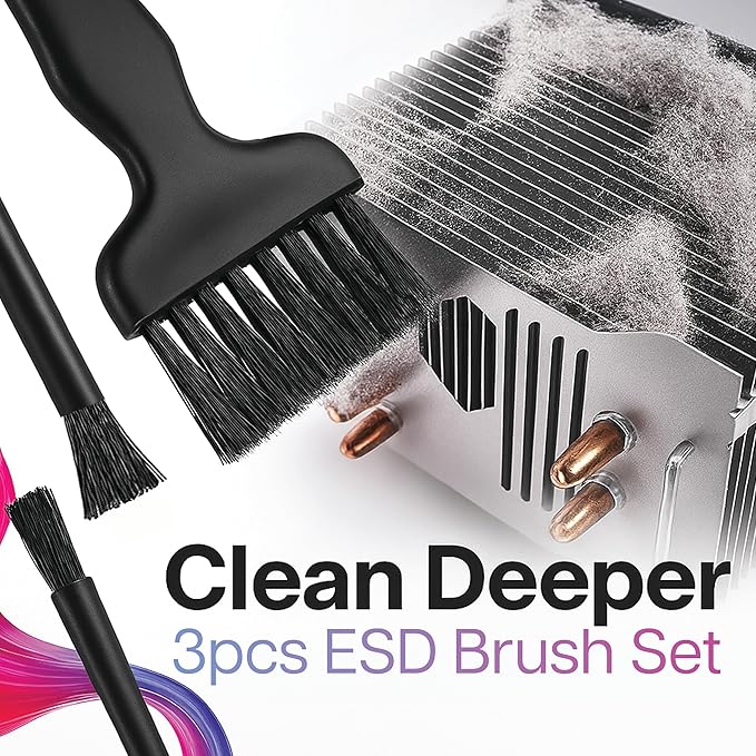 IT Dusters AirTec Ultra Electric Air Duster Blower - Image 8