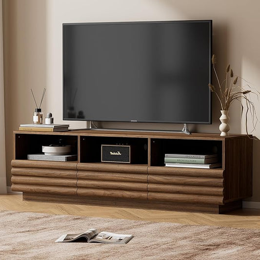 MAISONARIA Mid-Century Modern TV Stand by MAISONARIA