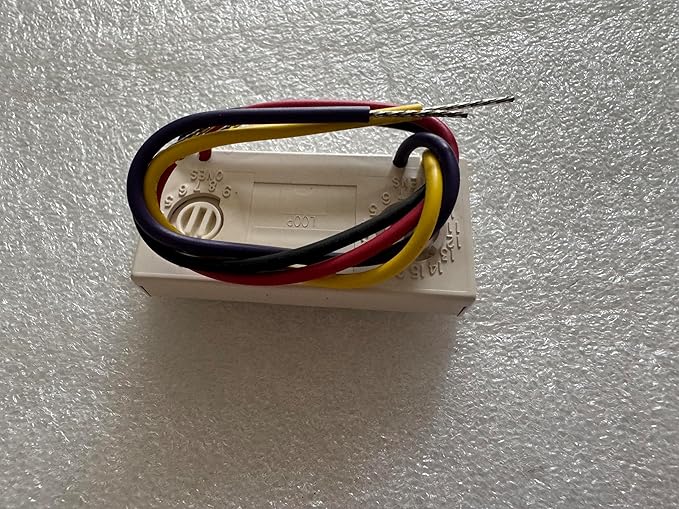 *New* NOTIFIER FMM-101 Addressable Mini Monitor Module FMM 101 - Image 4