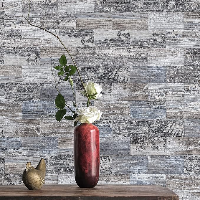 Art3d 102-Piece Peel and Stick Tile Backsplash - Image 3