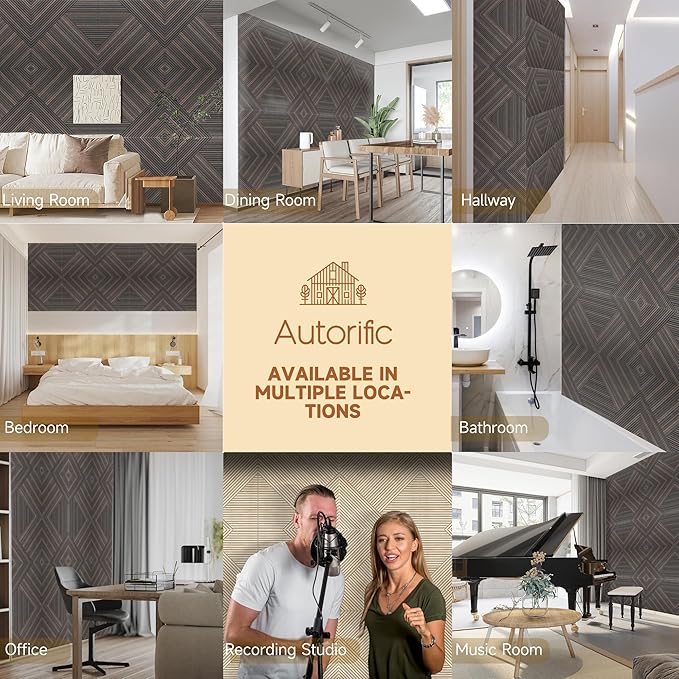 Acoustic Panels for Wall and Ceiling - Image 6