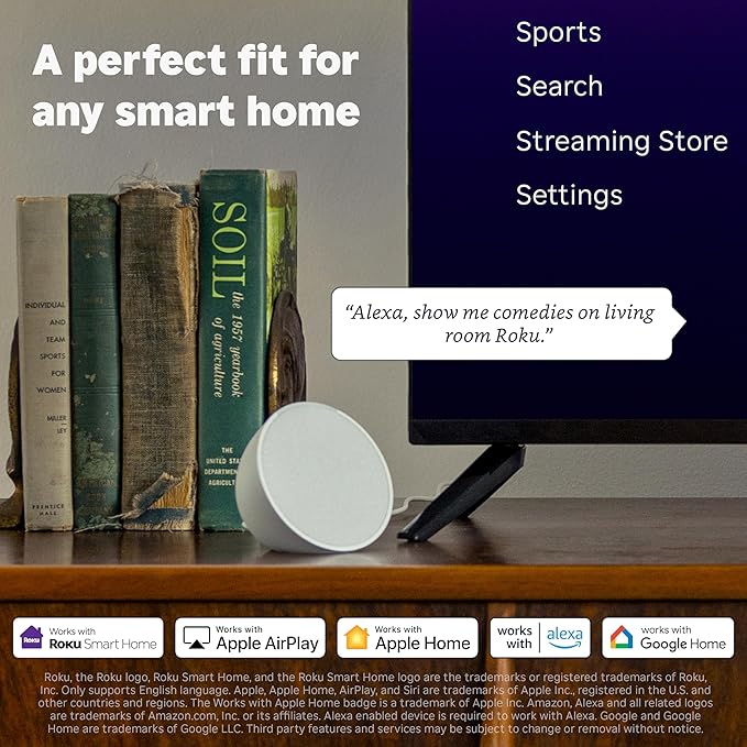 Roku Streaming Stick 4K - Image 10