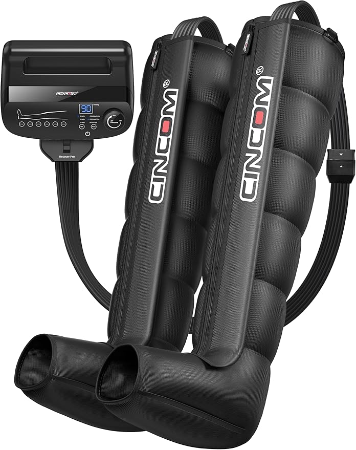 CINCOM Air Compression Recovery System by CINCOM