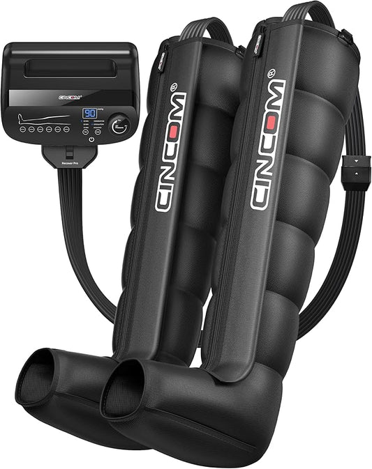 CINCOM Air Compression Recovery System by CINCOM