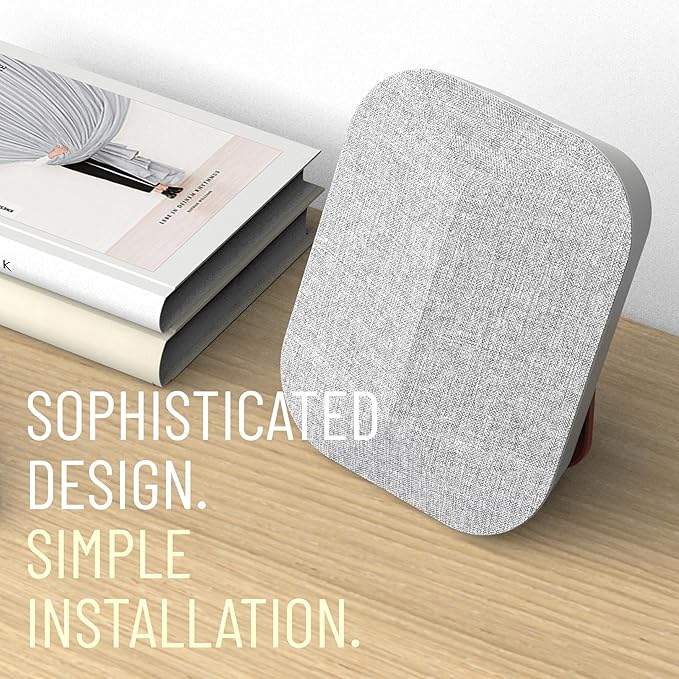 weBoost Cabin – Cell Phone Signal Booster | Boosts 4G LTE & 5G | Supports All - Image 4