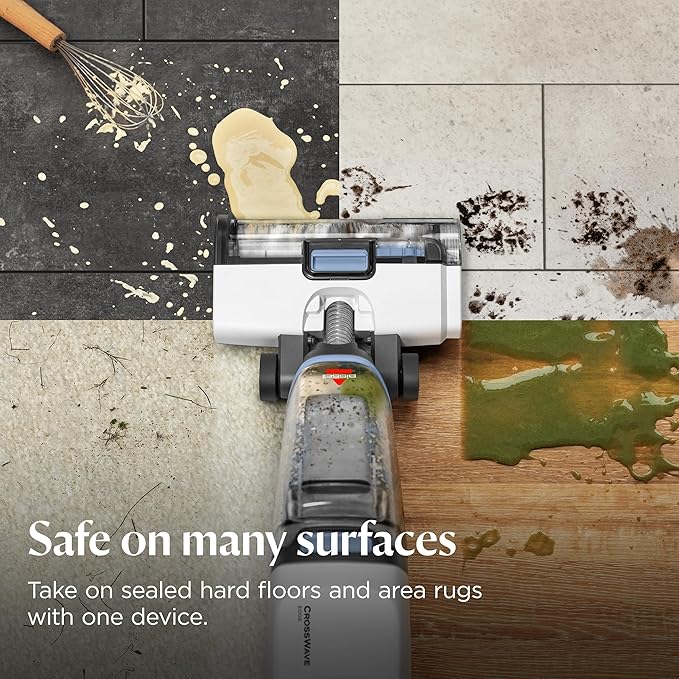 BISSELL CrossWave Edge - Image 3
