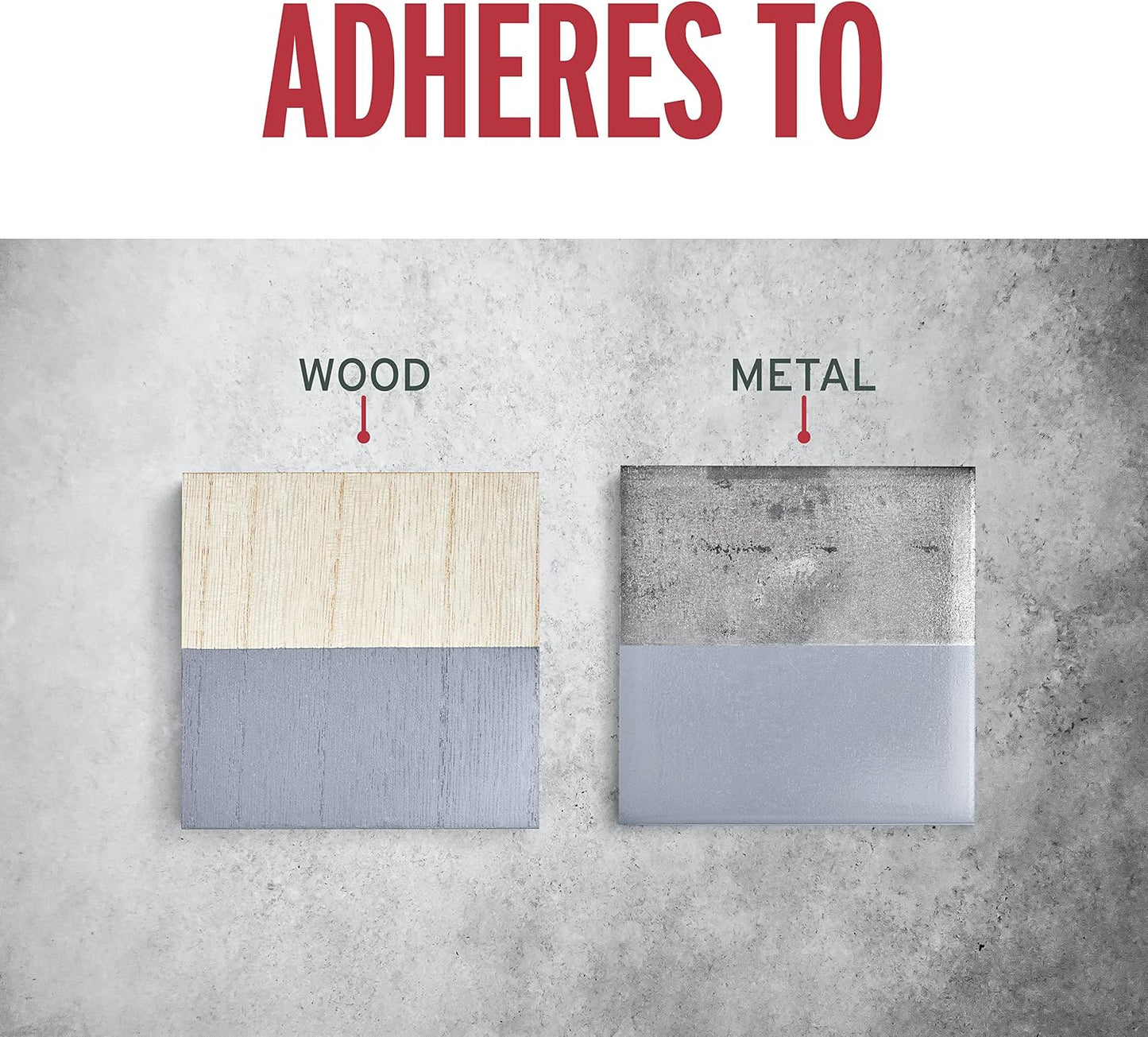 Rust-Oleum Stops Rust Spray Paint, Gloss Smoke Gray | Rust Resistant, Indoor and Outdoor Durability, Beautiful Finish on Metal, Wood and More, Sprays from Any Angle, 2 Pack