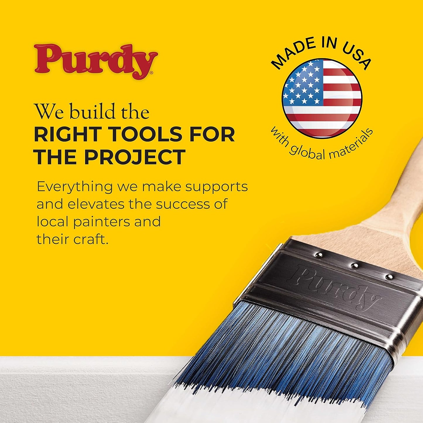 Purdy Premium 6-in-1 Multi-Tool 14A900210 (Pack of 2)