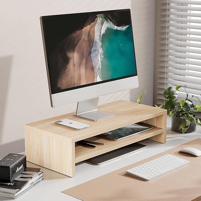 FITUEYES Monitor Stand - Image 2