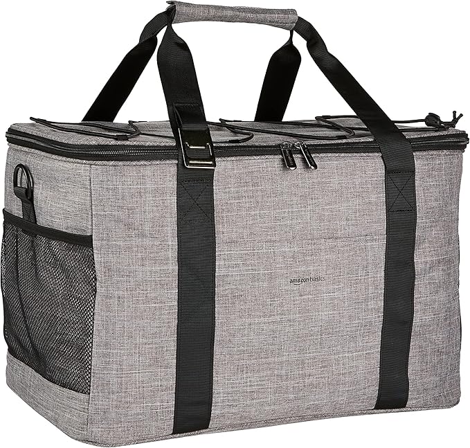 Amazon Basics Soft Insulated Cooler by AmazonBasics