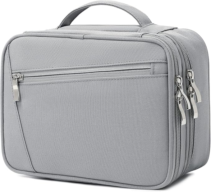 mygreen Electronics Travel Organizer, Watreproof Electronic Accessories Case by mygreen