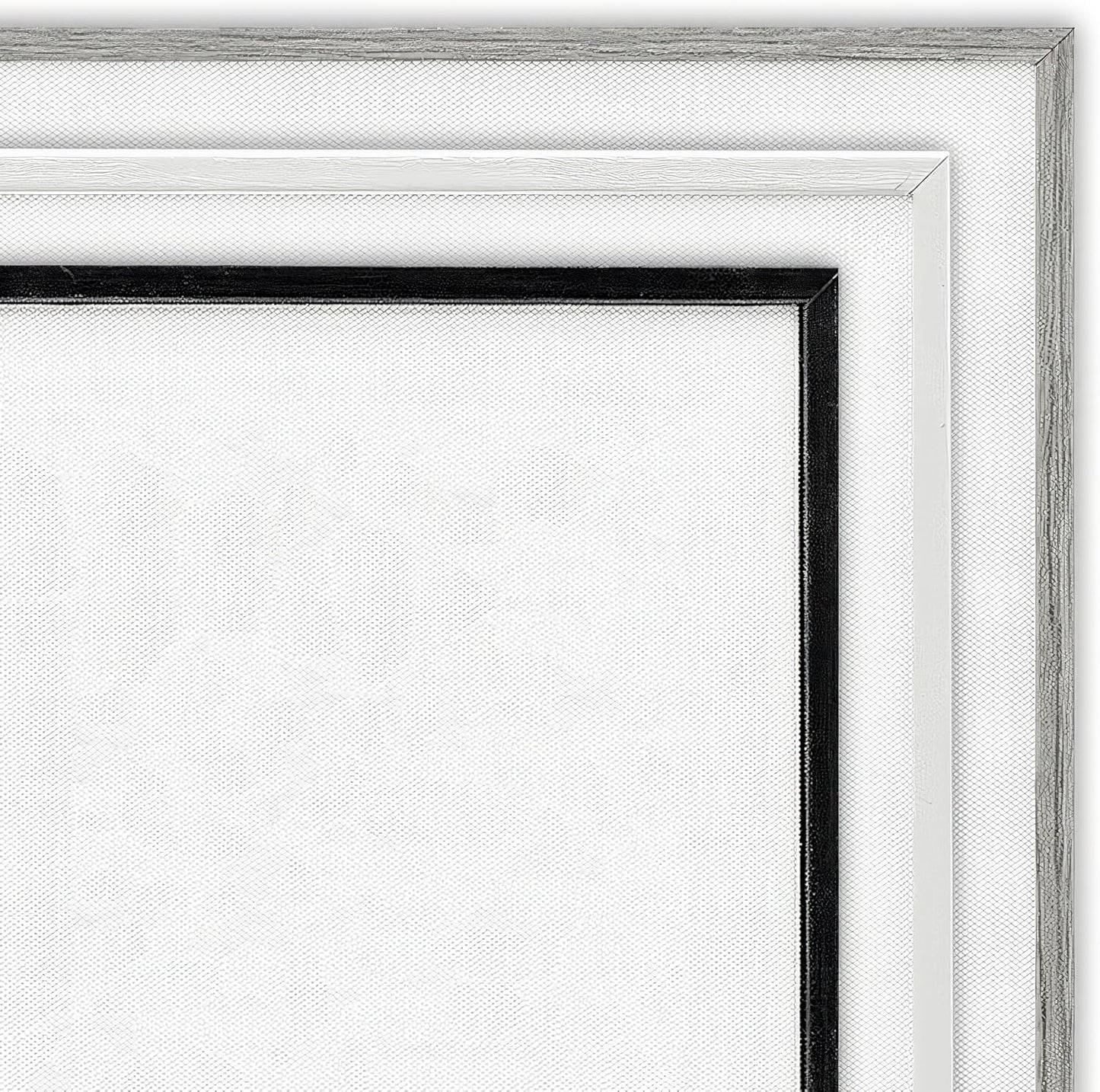 'Stain Removal Reference Guide'| Framed Giclee Art | Stupell Industries | Gray, 24 x 30 Inches, Easy to Hang and Sturdy, Made in USA, by Lettered and Lined