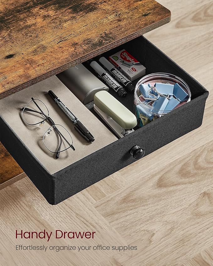 VASAGLE Heavy-Duty Printer Stand - Image 4