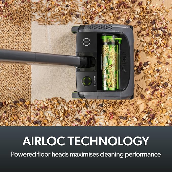 Gtech AirRam MK2 and Multi MK2 Cordless Vacuum Cleaner Bundle - Image 5