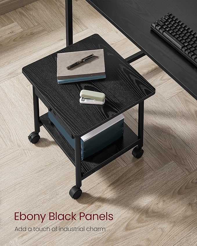 VASAGLE Heavy-Duty Printer Stand - Image 8