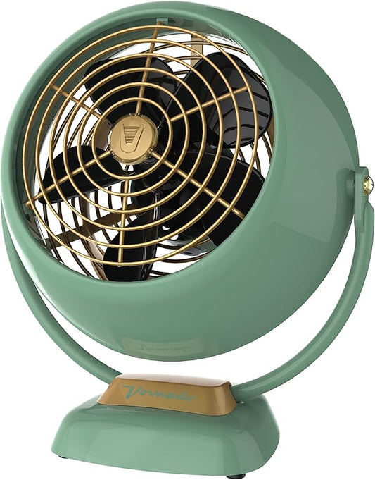Vornado VFAN Jr. Vintage Air Circulator Fan by Vornado