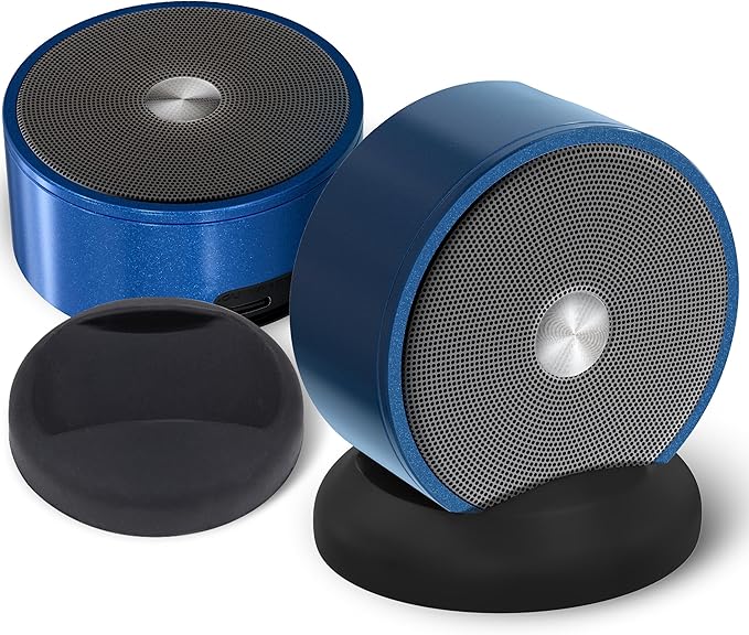 Long Run Technologies Paired Bluetooth Speakers by LongRunTechnologies