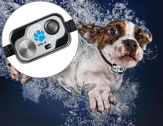 High Tech Pet Power Pet Medium Electronic Pet Door PX-1 - Image 8