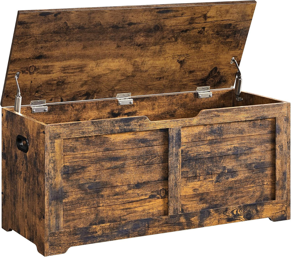 vasagle storage chest, 39.4 inches width bench with, main product view